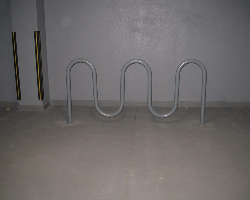 Bicycale Rack